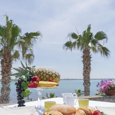 Acquamarina B&B Porto Cesareo Luaran gambar