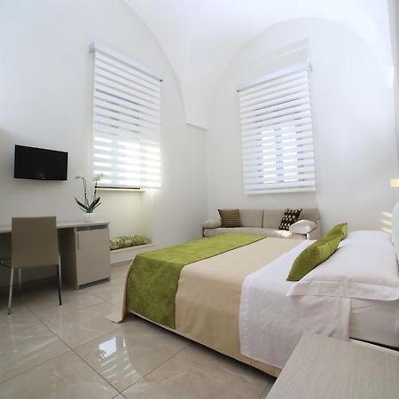 Acquamarina B&B Porto Cesareo Luaran gambar