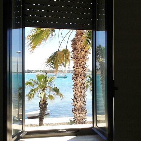 Acquamarina B&B Porto Cesareo Luaran gambar