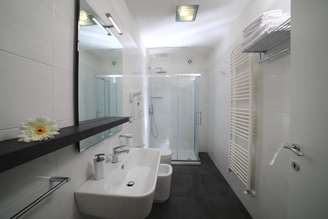 Acquamarina B&B Porto Cesareo Luaran gambar