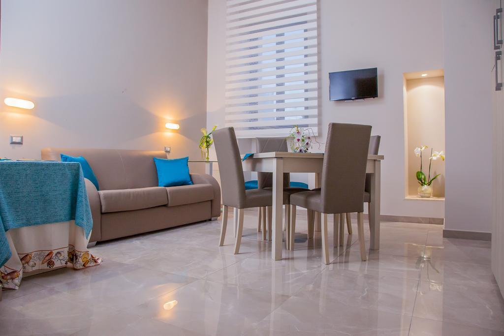 Acquamarina B&B Porto Cesareo Luaran gambar