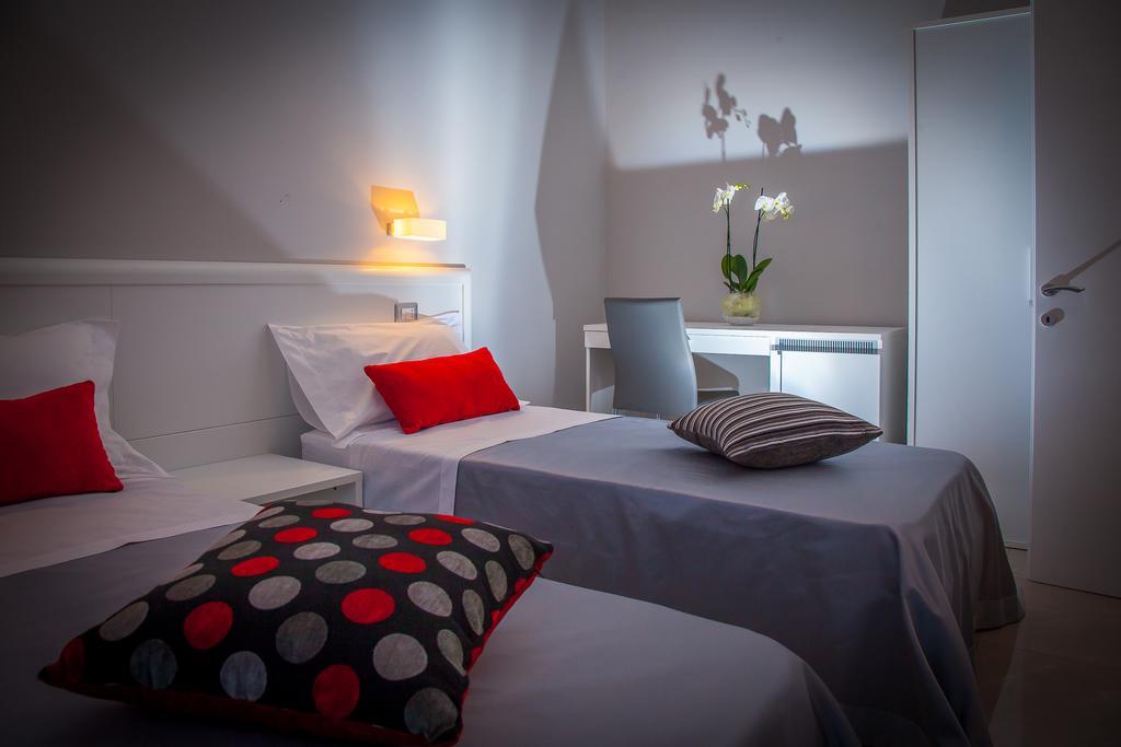 Acquamarina B&B Porto Cesareo Luaran gambar