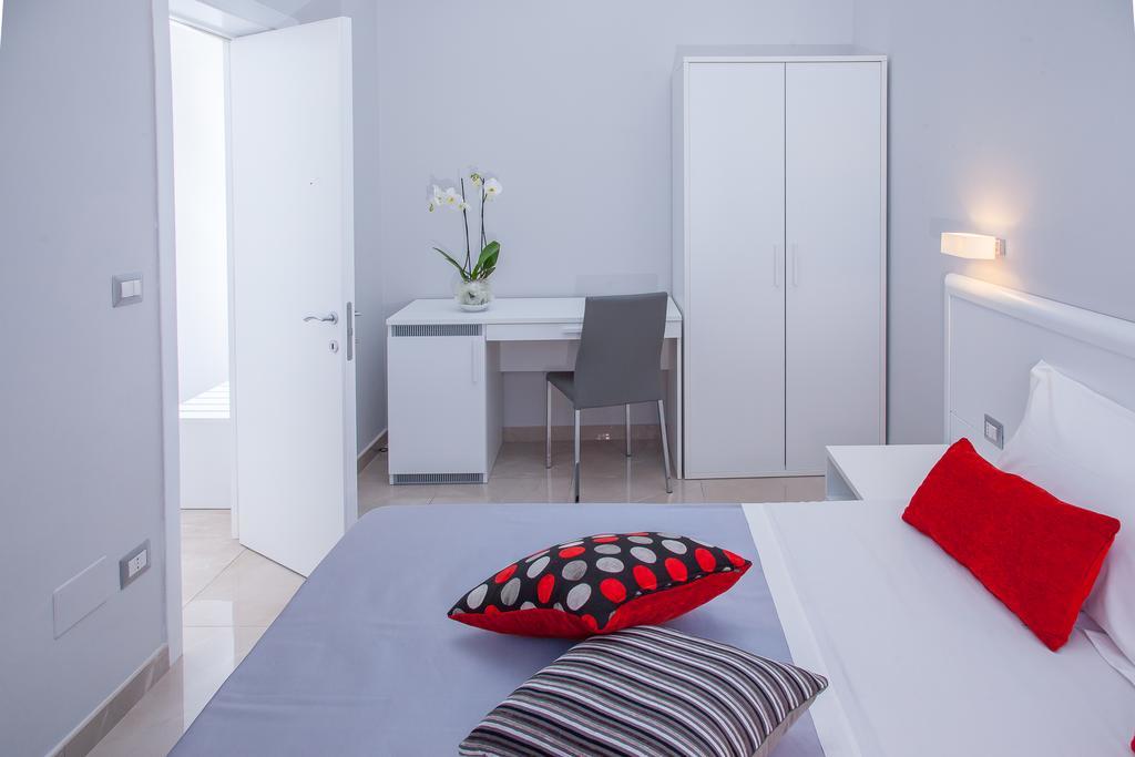 Acquamarina B&B Porto Cesareo Luaran gambar