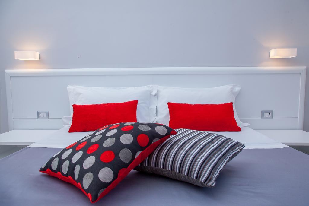 Acquamarina B&B Porto Cesareo Luaran gambar