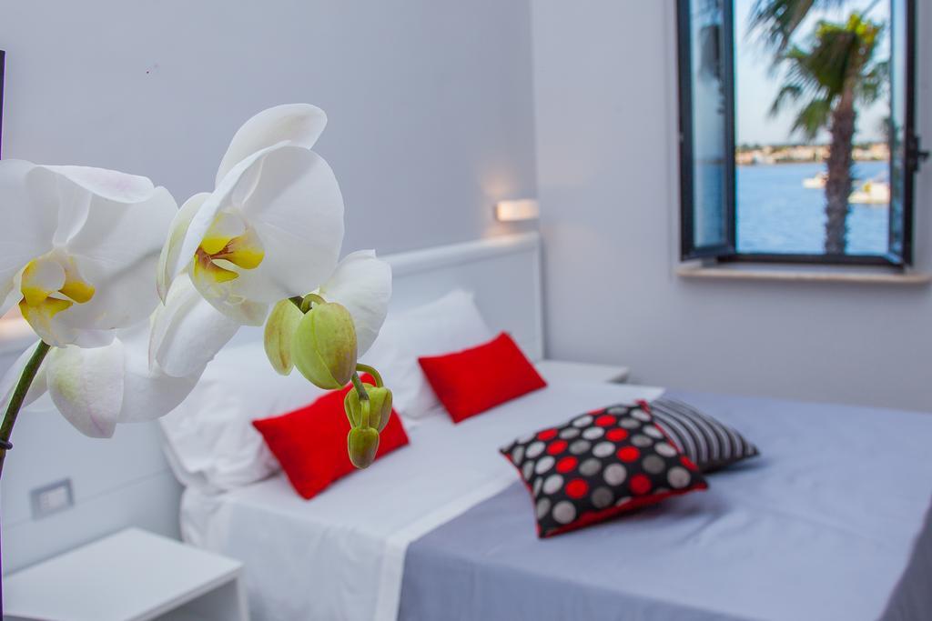 Acquamarina B&B Porto Cesareo Luaran gambar