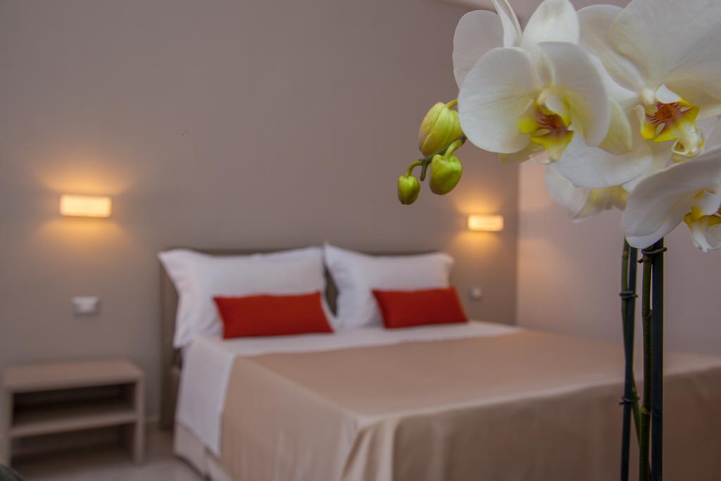 Acquamarina B&B Porto Cesareo Luaran gambar