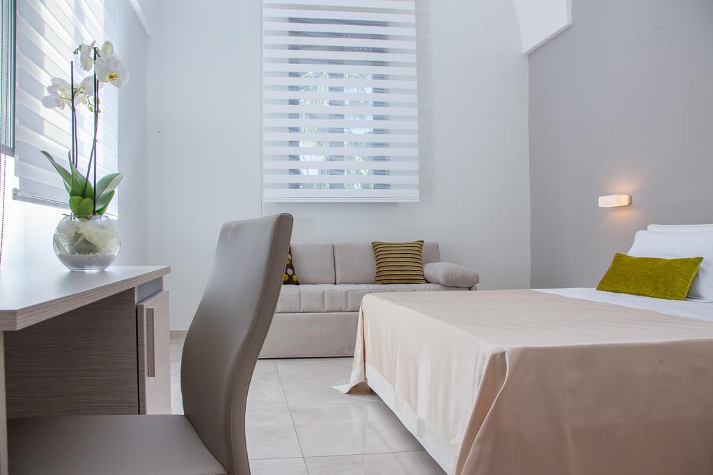 Acquamarina B&B Porto Cesareo Luaran gambar