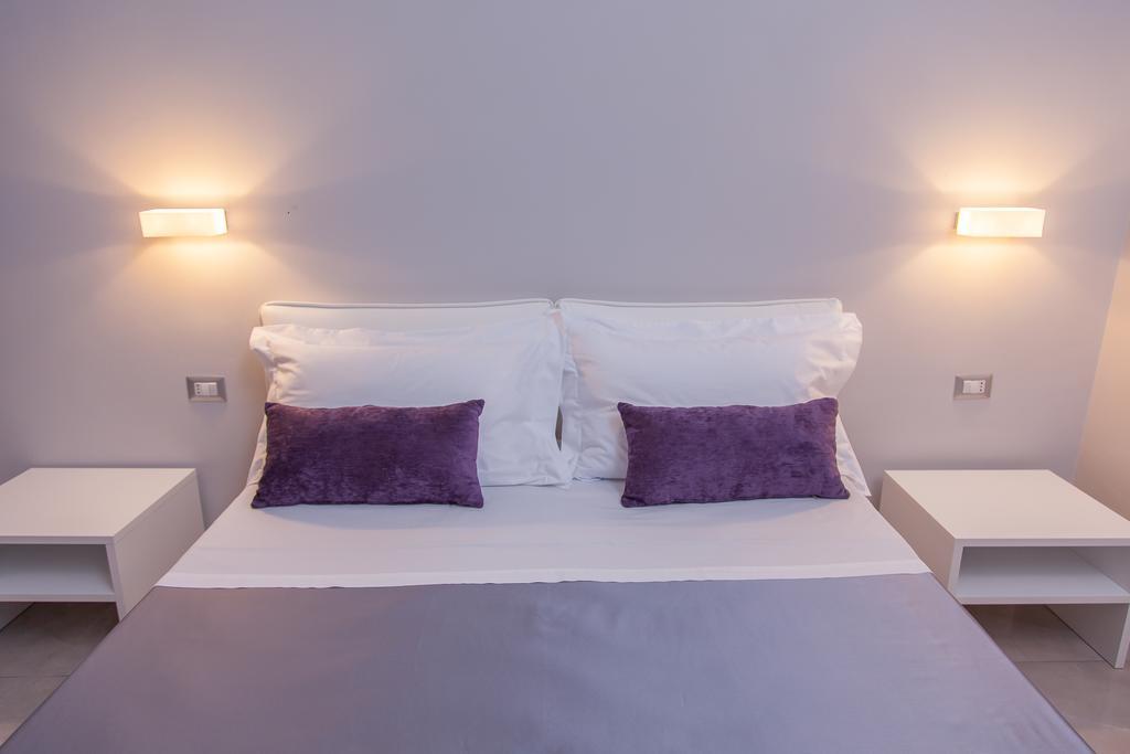 Acquamarina B&B Porto Cesareo Luaran gambar