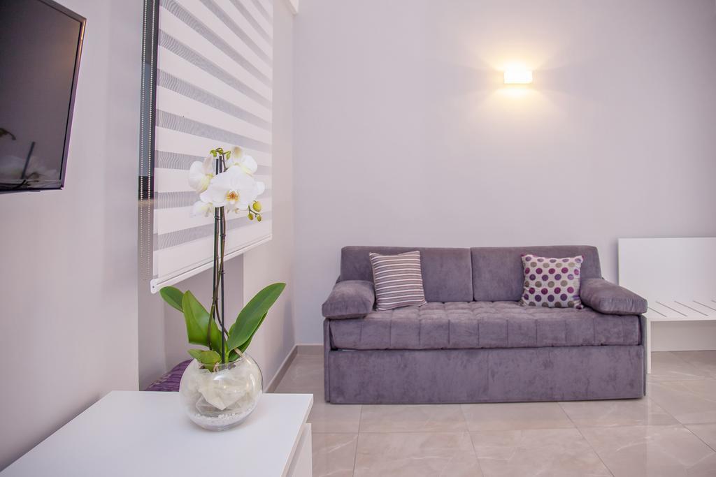 Acquamarina B&B Porto Cesareo Luaran gambar