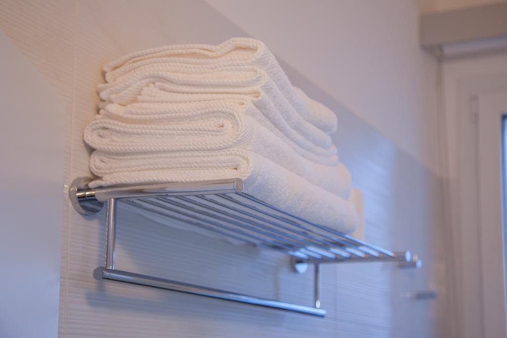 Acquamarina B&B Porto Cesareo Luaran gambar