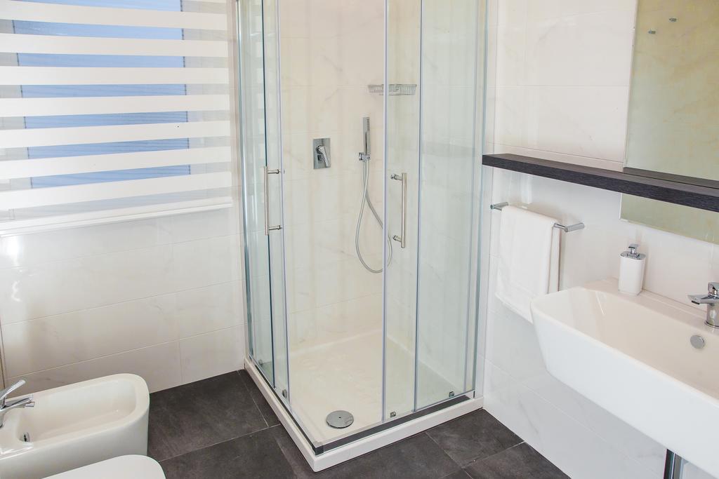 Acquamarina B&B Porto Cesareo Luaran gambar