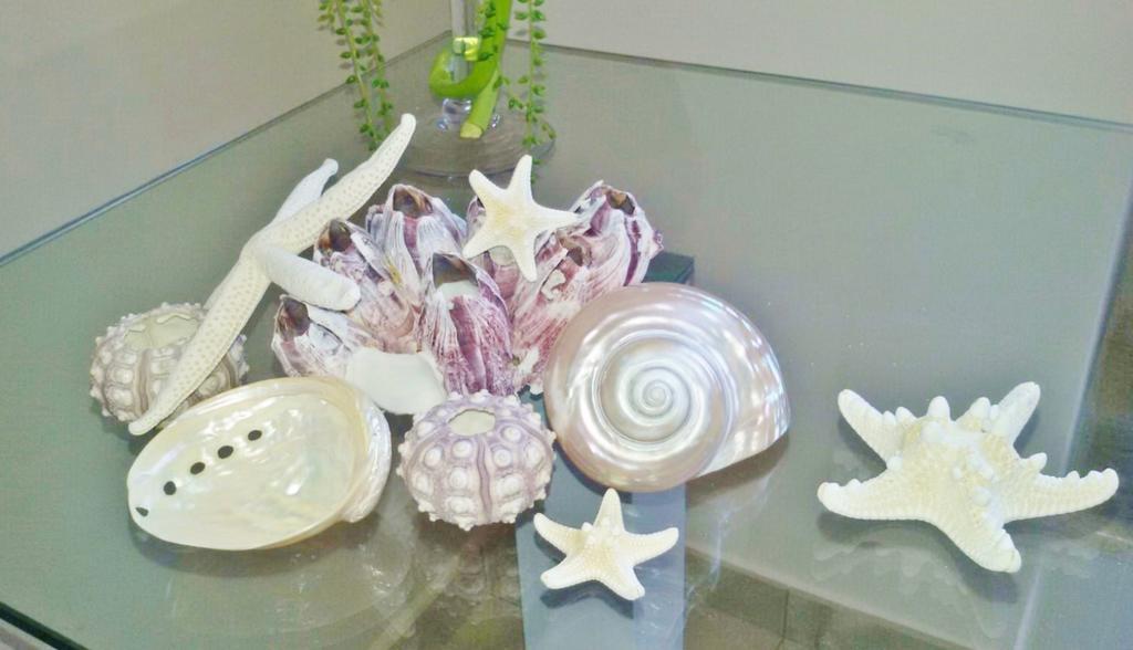 Acquamarina B&B Porto Cesareo Luaran gambar