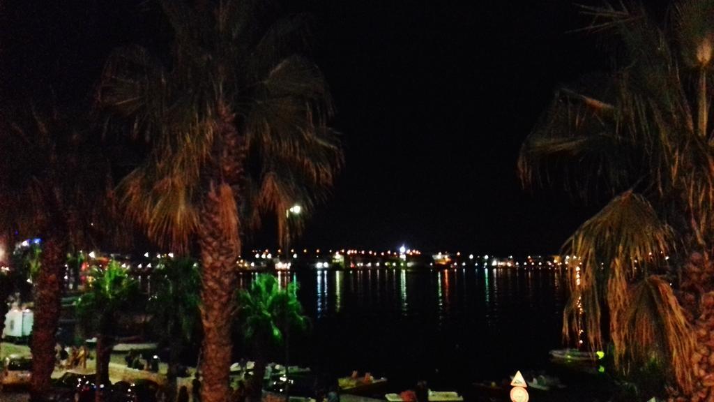 Acquamarina B&B Porto Cesareo Luaran gambar