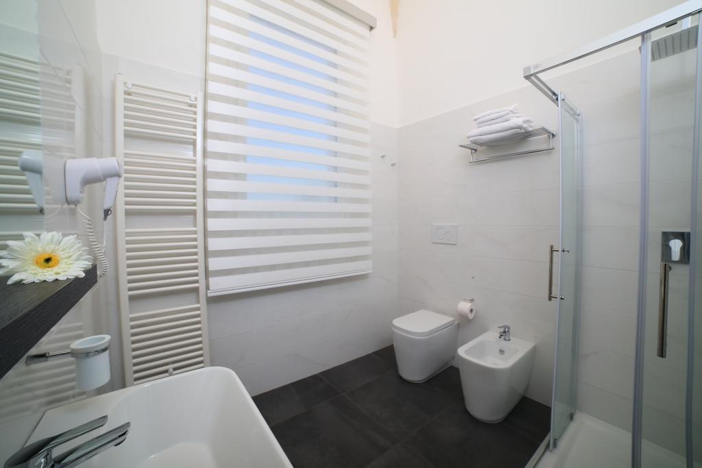 Acquamarina B&B Porto Cesareo Luaran gambar