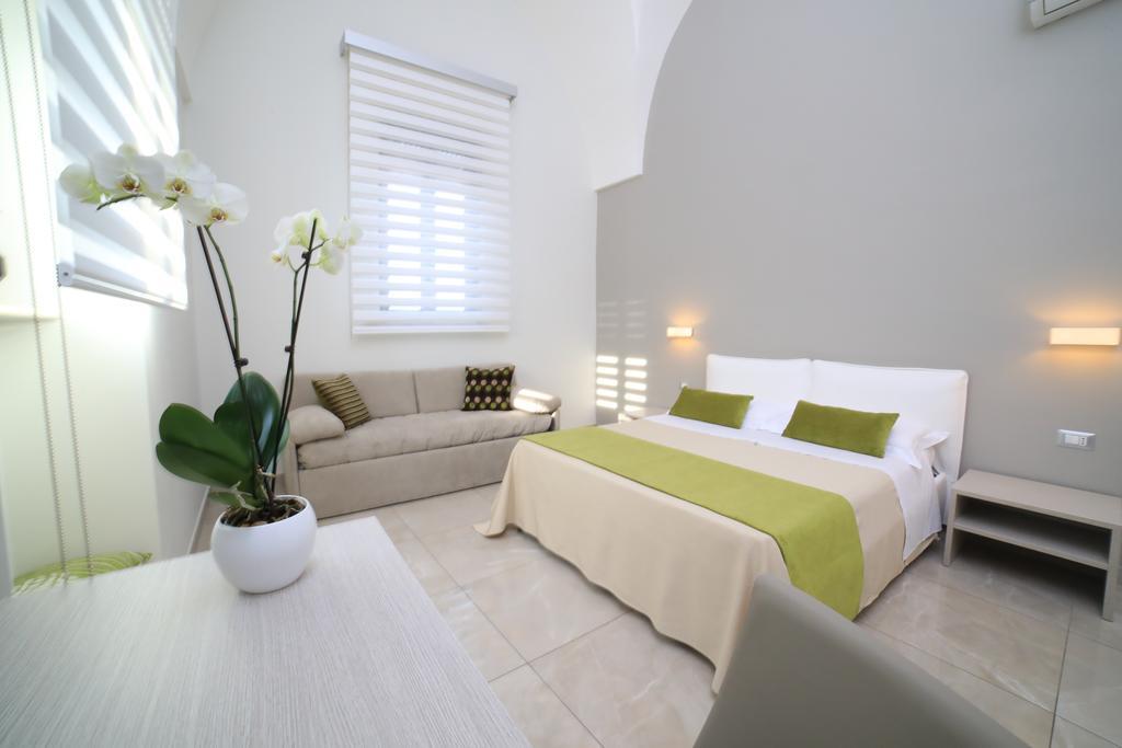 Acquamarina B&B Porto Cesareo Luaran gambar