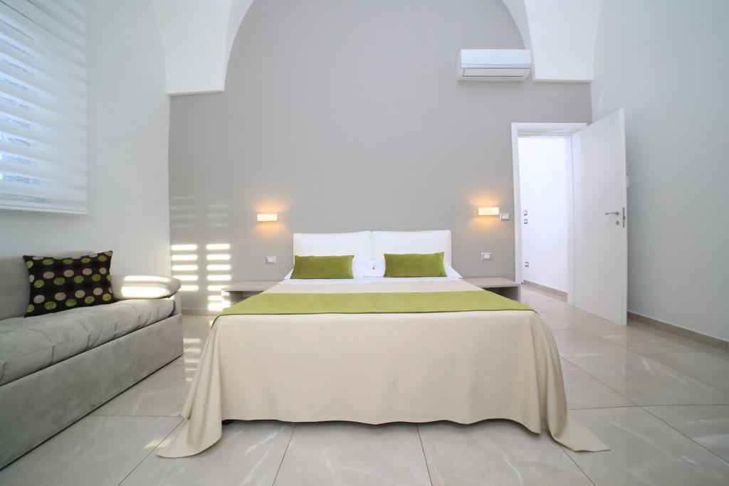 Acquamarina B&B Porto Cesareo Luaran gambar