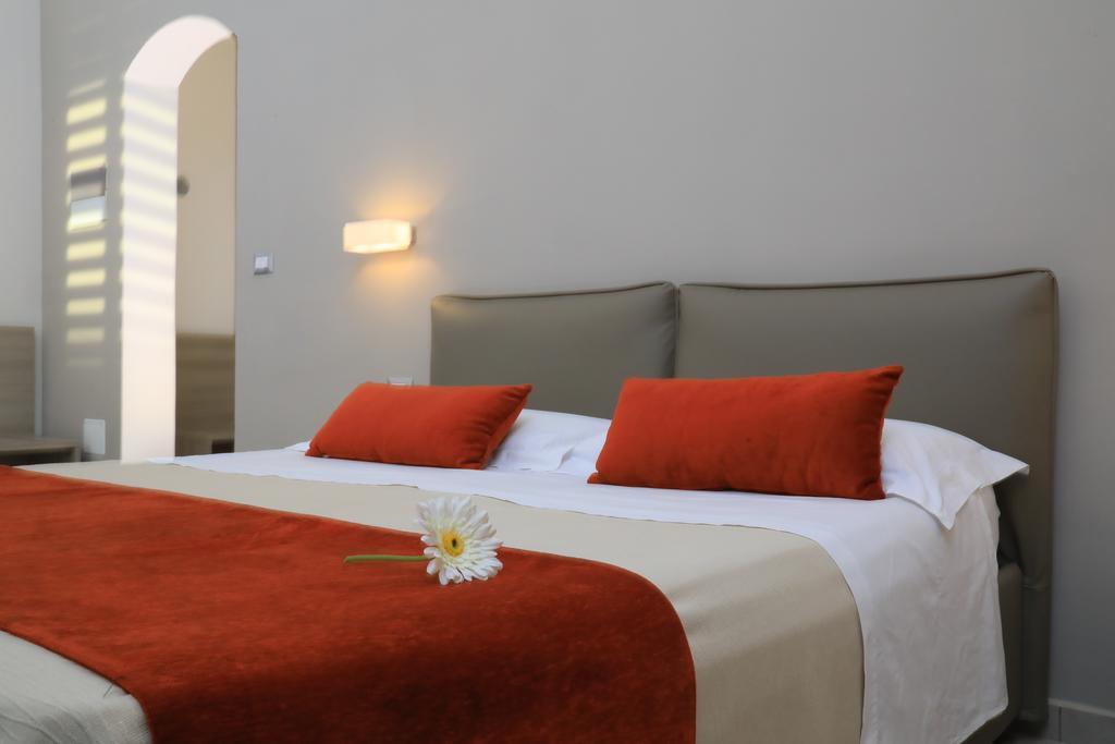 Acquamarina B&B Porto Cesareo Luaran gambar