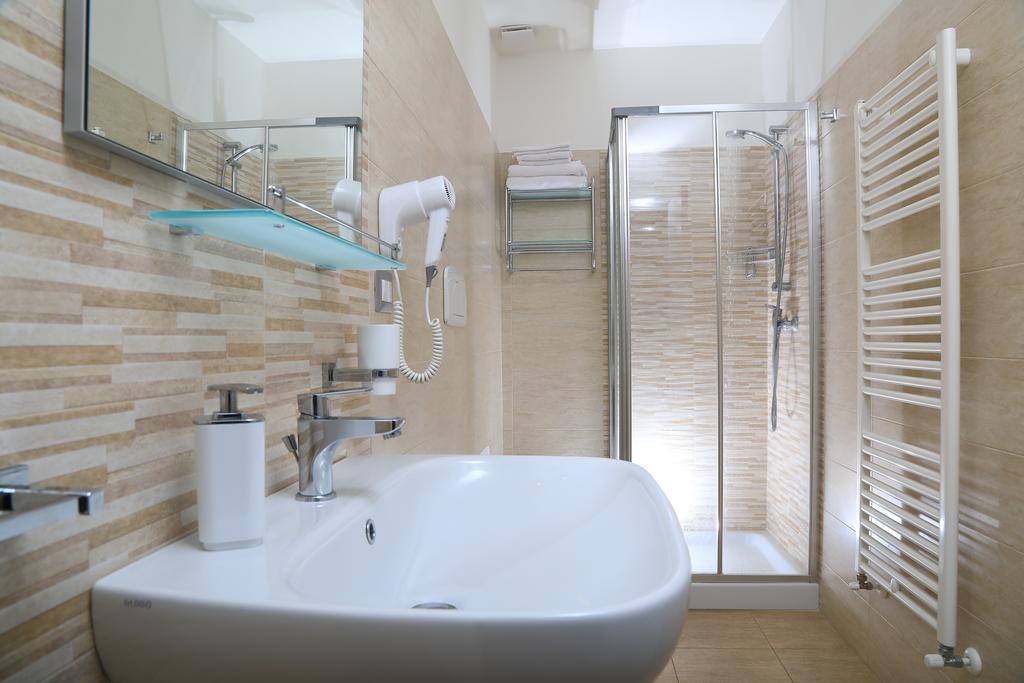 Acquamarina B&B Porto Cesareo Luaran gambar