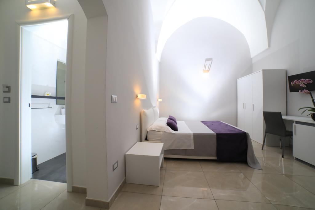 Acquamarina B&B Porto Cesareo Luaran gambar