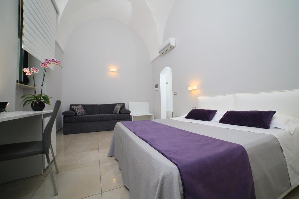 Acquamarina B&B Porto Cesareo Luaran gambar