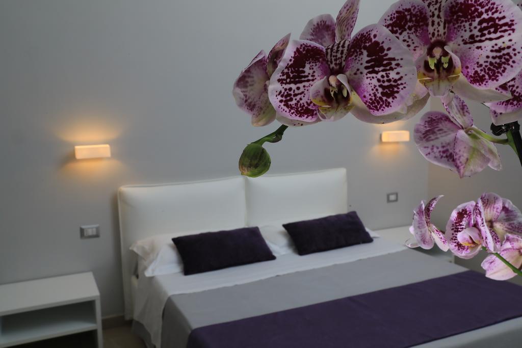 Acquamarina B&B Porto Cesareo Luaran gambar