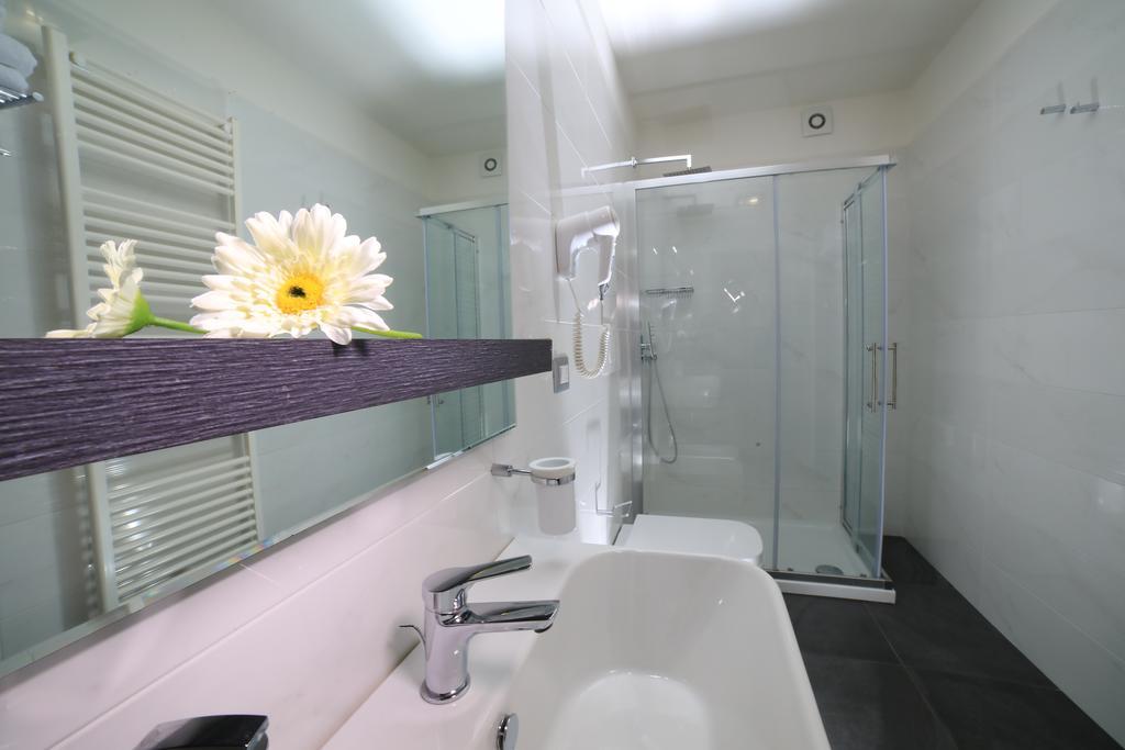Acquamarina B&B Porto Cesareo Luaran gambar