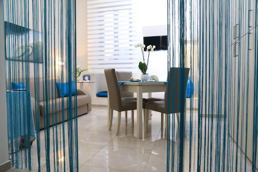 Acquamarina B&B Porto Cesareo Luaran gambar