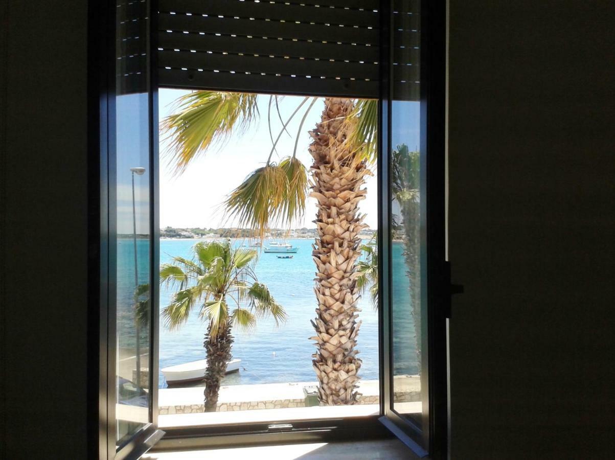 Acquamarina B&B Porto Cesareo Luaran gambar